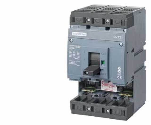 Продам: Siemens 3VT2725-3AA36-OAAO 