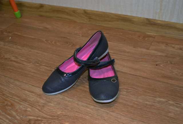 Продам: Детские туфли на девочку