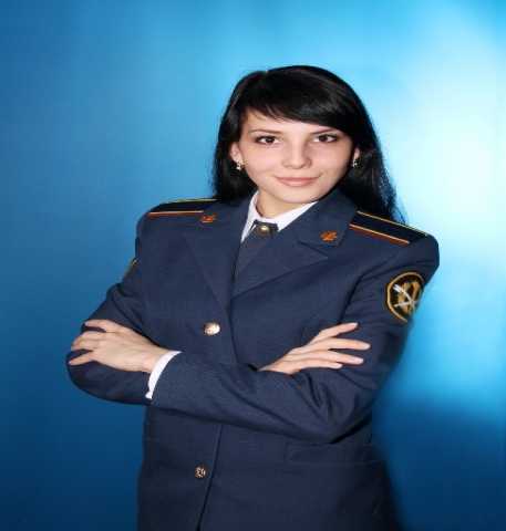 Вакансия: Младший инспектор отдела безопасноси