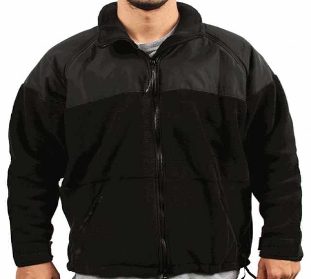 Продам: Флисовая куртка US Army ECWCS Gen II