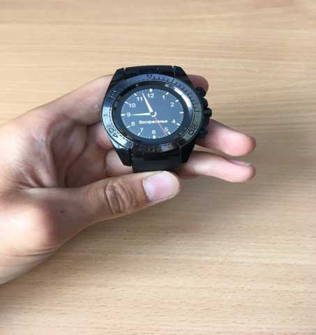 Продам: часы smart watch