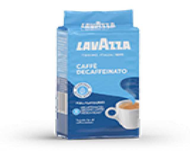 Продам: кофе молотый без кофеина.LAVAZZA/ITALIA