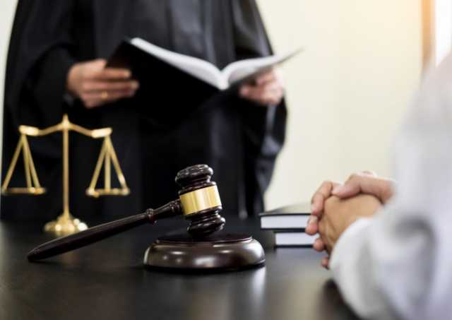 Предложение: Юридические услуги, услуги Адвоката