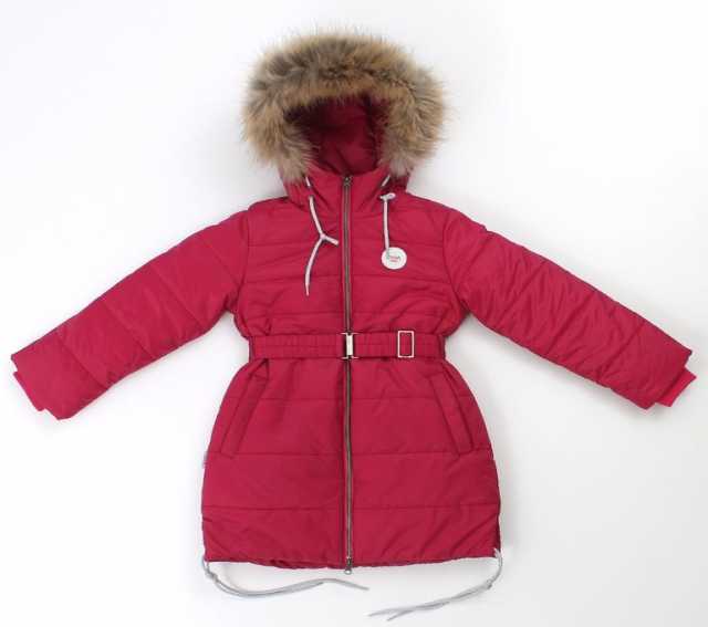 Продам: Пальто для девочки зимнее