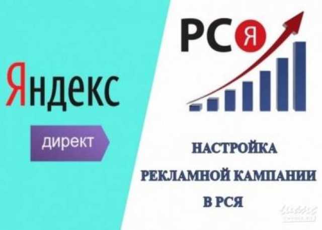 Предложение: Настройка интернет-рекламы