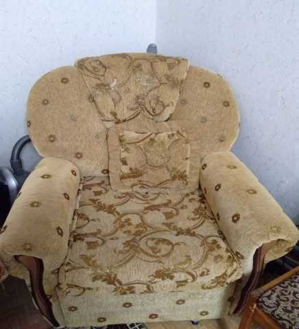 Продам: Кресла- кровати