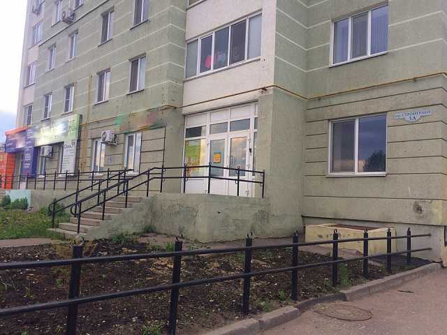 Пенза продажа коммерческой недвижимости портал поиска помещений для офиса Марьино