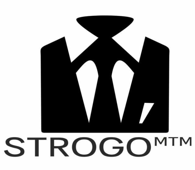 Предложение: Индивидуальный пошив  STROGO MTM 