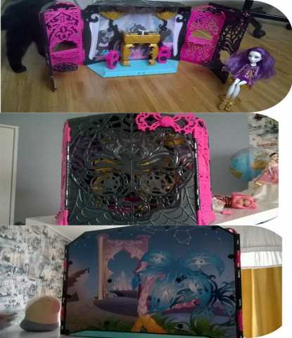 Продам: Куклу  Monster High