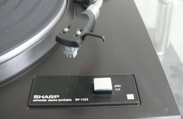 Продам: пассик для проигрывателя Sharp RP-1122
