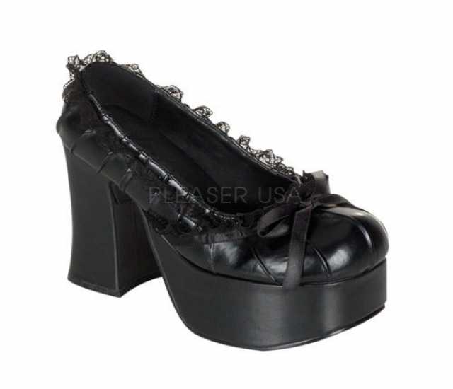 Продам: Туфли женские Demonia