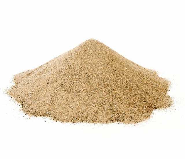 Предложение: доставка песка