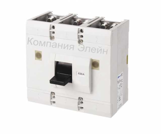 Продам: Автоматический выключатель ВА51-39