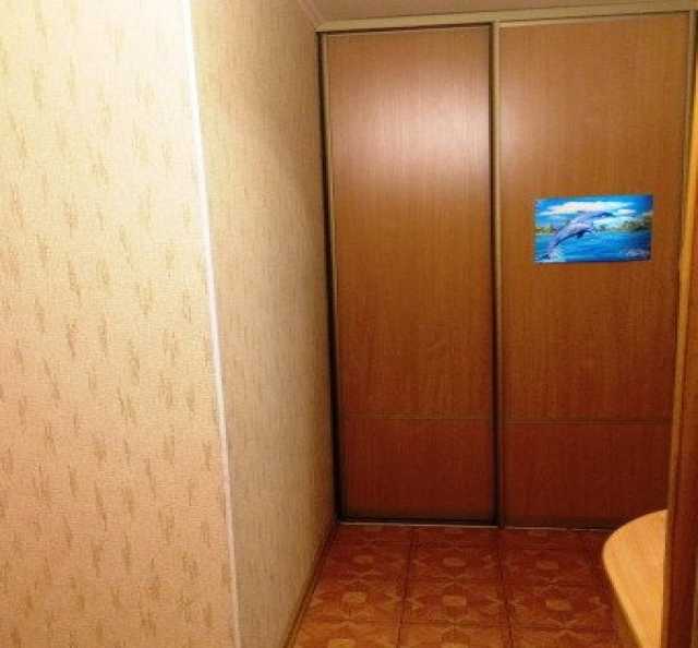 Сдам: квартиру