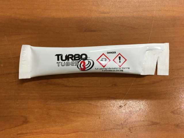 Продам: Жидкость для биотуалетов Turbo Tubes