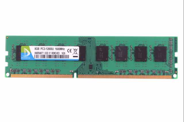 Продам: 8Gb DDR3-12800 1600MHz
