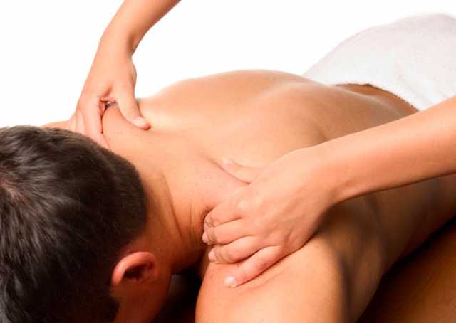 Предложение: Лимфодренажный массаж