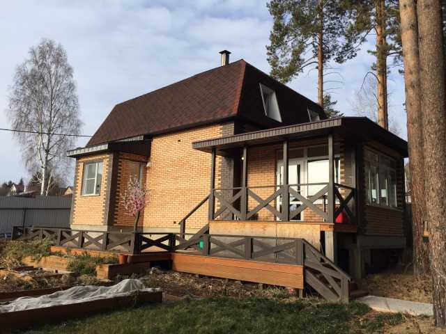 Купить Дачу Байкальский Тракт Иркутск Правая