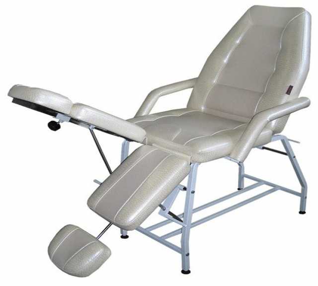 Продам: Педикюрное кресло СП Люкс