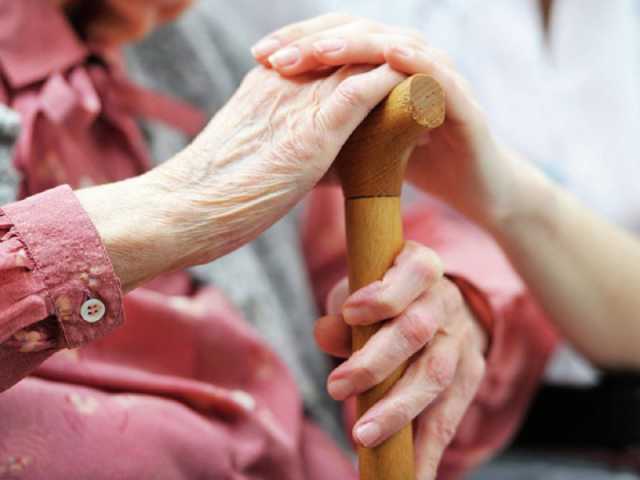 Предложение: Пансионат для пожилых людей в Клину