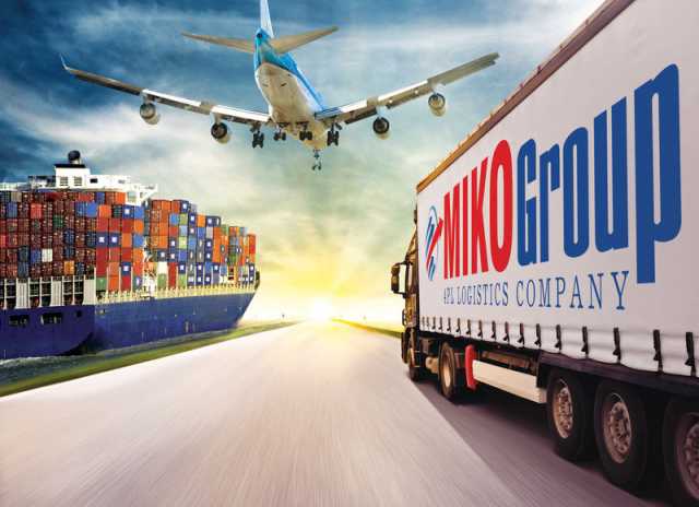 Предложение: Импорт грузов из США