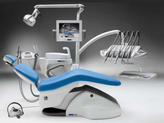 Предложение: Ремонт и обслуживание стоматологической 