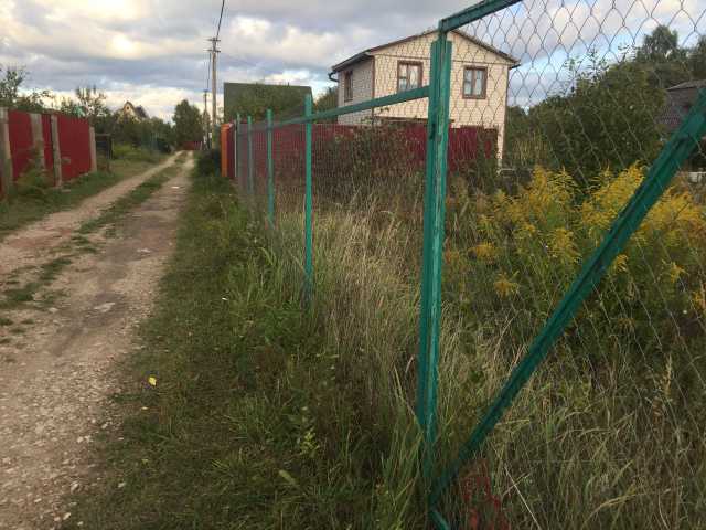 План снт строитель 2
