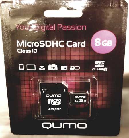 Продам: Карты памяти Micro SD 8,16,32,64,128 Gb