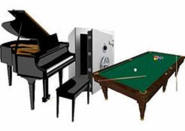 Предложение: Пианино и рояль перевозка грузчики