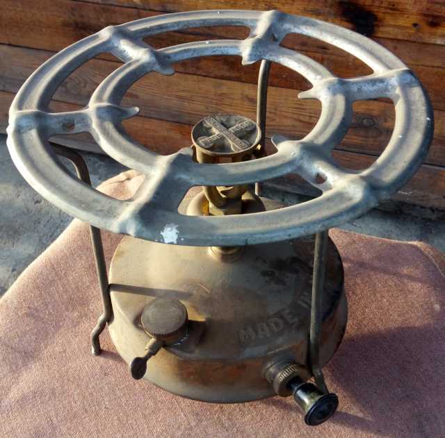 Продам: Горелка для приготовления пищи 3000р