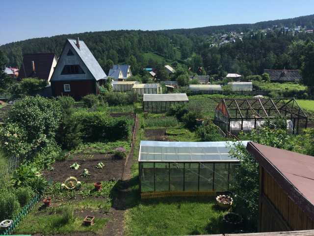 Купить Участок В Балахонке Кемерово