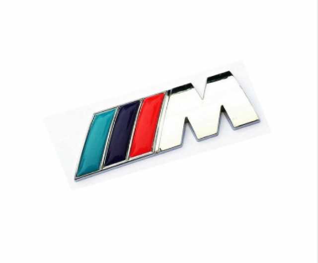 Продам: Эмблема BMW M