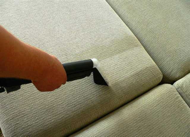 Предложение: химчистка мягкой мебели и ковров