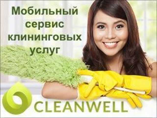 Предложение: CleanWell