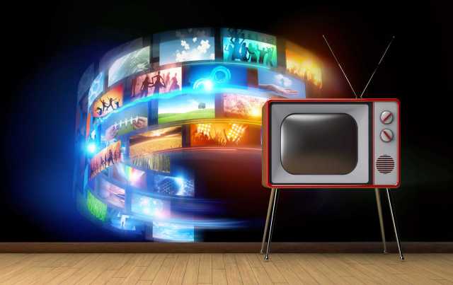Предложение: Реклама в СМИ и ТВ