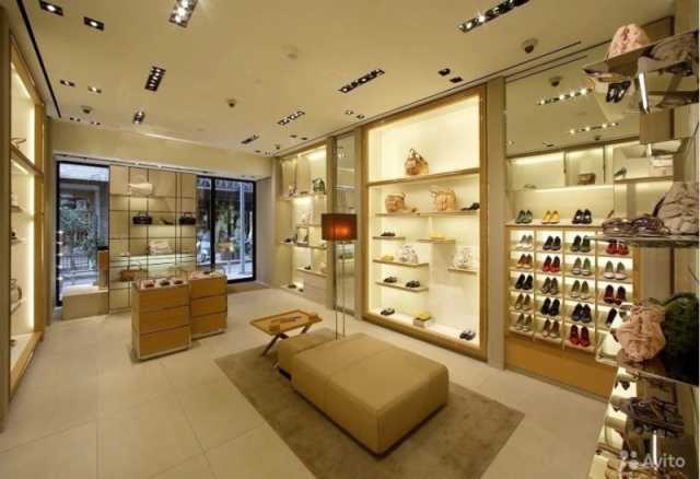 Продам: Обувной магазин Итальянской обуви