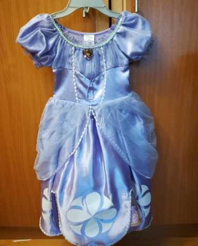 Продам: платье принцессы Софии 