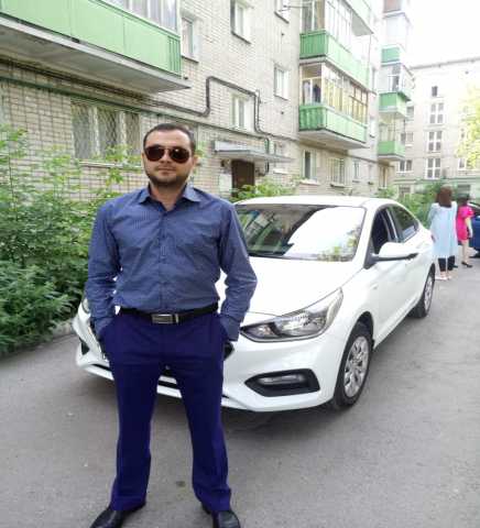 Предложение: Автоинструктор в Казани