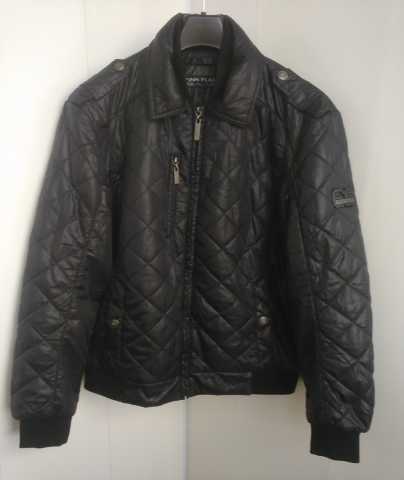 Продам: Куртка-Бомбер мужская р-р 50-52