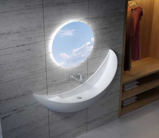 Продам: Зеркало для ванной комнаты