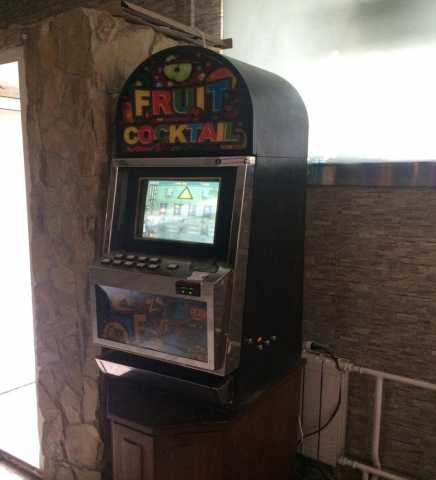 Продам: Игровой автомат