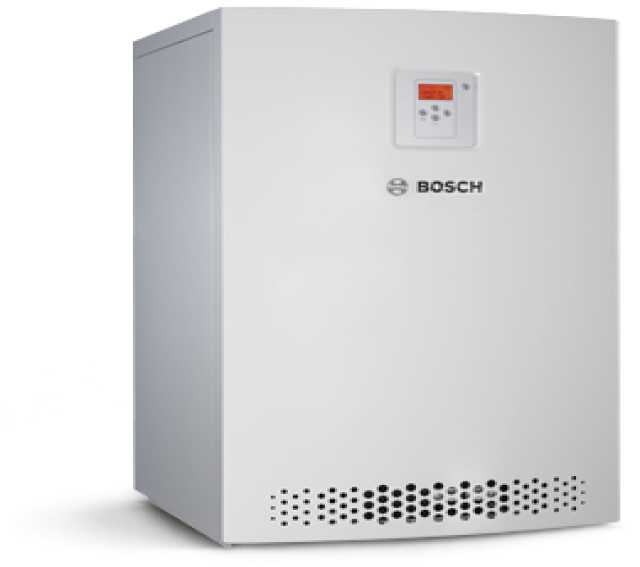 Продам: Напольный газовый котел  Bosch GAZ 2500 