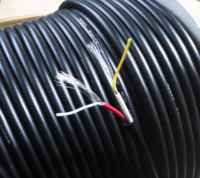 Куплю: провод кабель