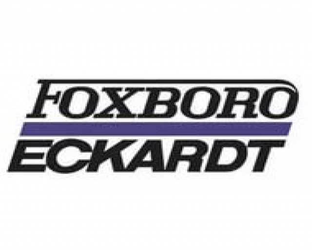 Продам: Поставки оборудования . Foxboro Eckardt 