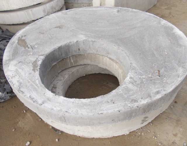 Продам: Кольца бетонные ЖБИ ПП 15.1