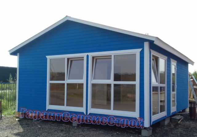 Продам: Дом с панорамными окнами