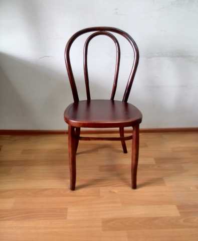 Продам: Венский стул из натурального дерева