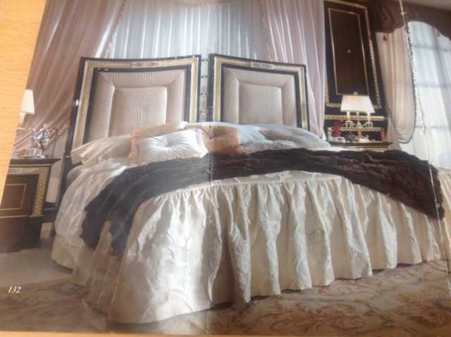 Продам: новая итальянская кровать