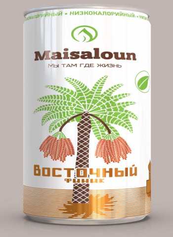 Продам: Напиток Восточный финик Maisaloun