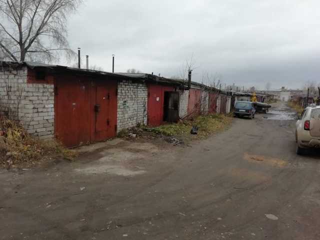 куплю капитальный гараж выборная